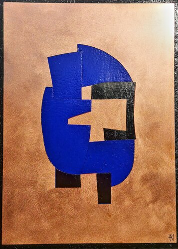 Abstraction van Pascal Nottin, Andere media te koop op Singulart