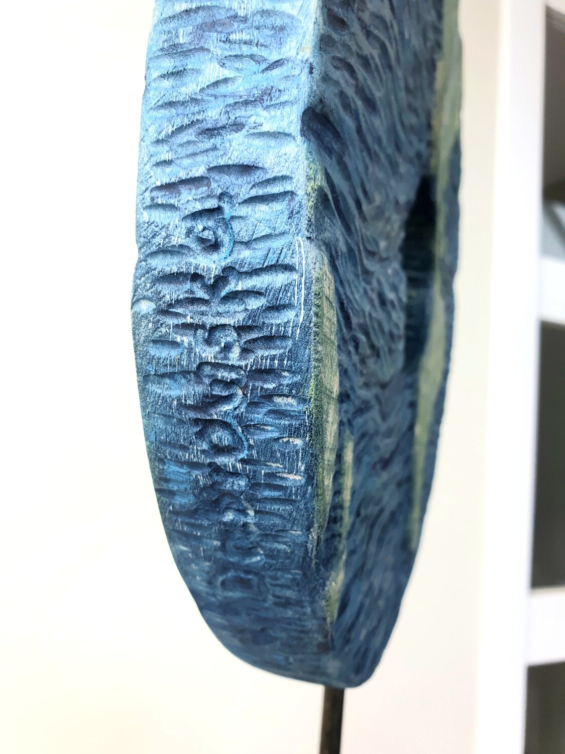 V.I.T.R.I.O.L "Visita Interiora Terrae Rectificando Invenies Occultum Lapidem" by Ewa Dabrowska