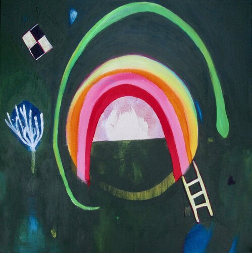 The Search van Helen Melland, Schilderij te koop op Singulart