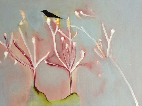 Ghosts by Helen Melland, Painting for Sale on Singulart