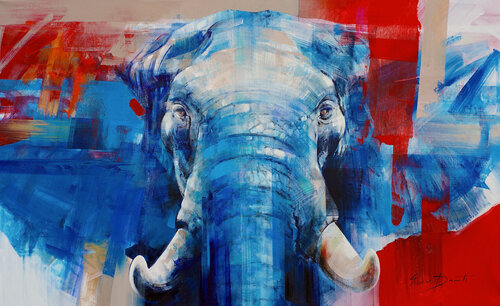 Break Through Everett Duarte