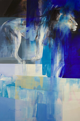 Expanse van Everett Duarte, Schilderij te koop op Singulart