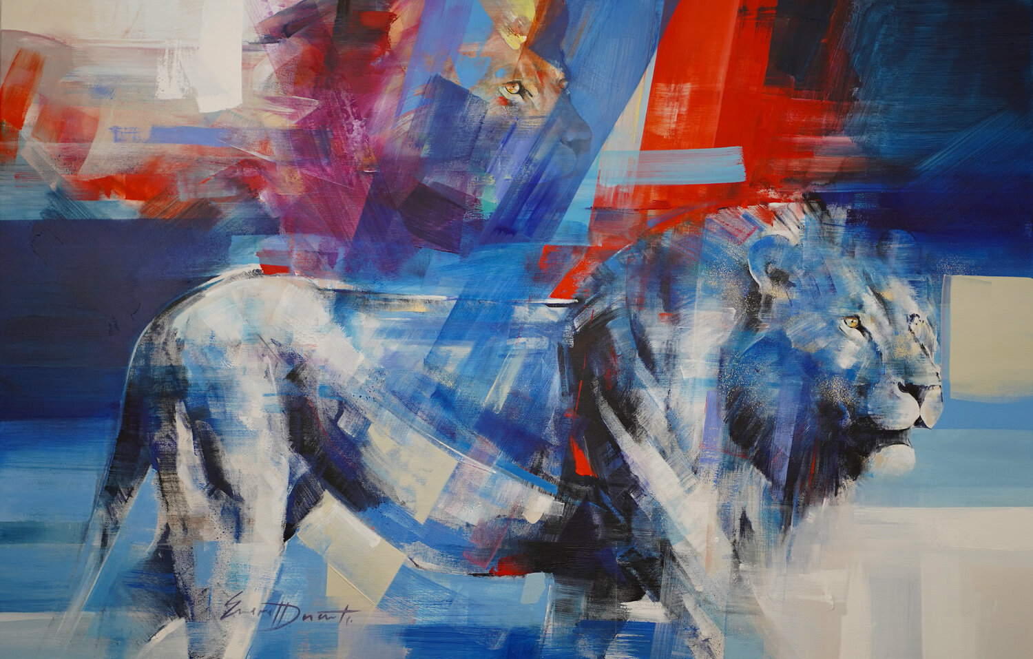 Together Everett Duarte