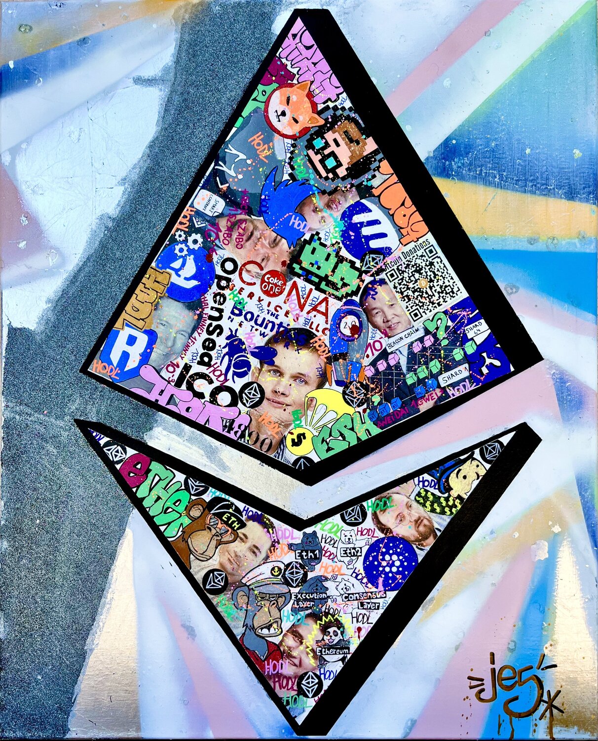 The June Edit - Page 1