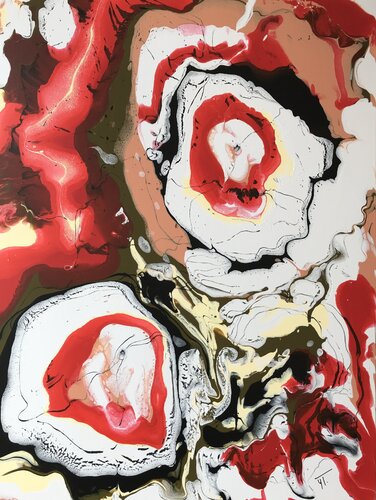 Venise by Yves Thomas, Painting for Sale on Singulart