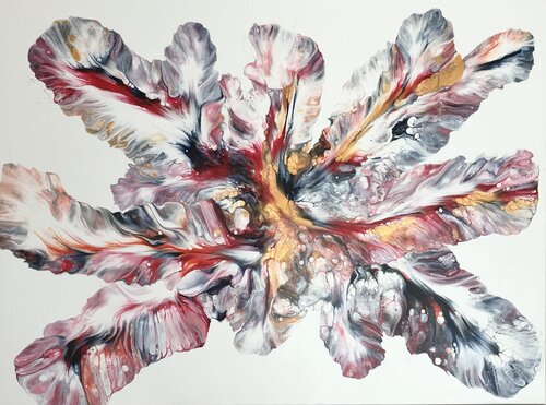 Bouquet Floral Yves Thomas