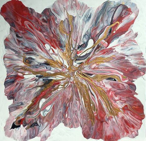 Fleur du Soleil / Sun Flower Yves Thomas
