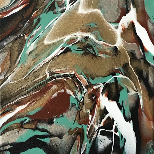 La chevre de Monsieur Seguin von Yves Thomas, Malerei kaufen auf Singulart