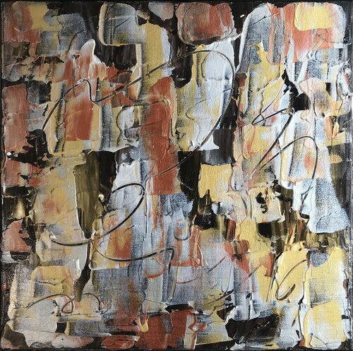 Évasion di Yves Thomas, Pittura in vendita su Singulart