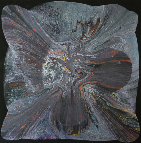 Nuances de Gris Yves Thomas