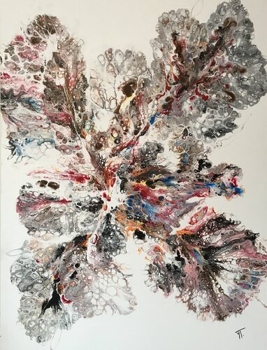 Le Grand Duc di Yves Thomas, Pittura in vendita su Singulart