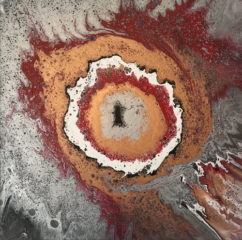 Le Phare di Yves Thomas, Pittura in vendita su Singulart