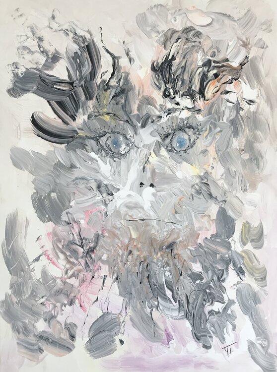 La planète des singes / Monkey,s planet Yves Thomas