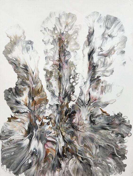 Floraison Yves Thomas