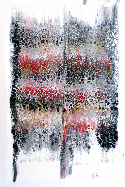 Après la Pluie / After the rain Yves Thomas
