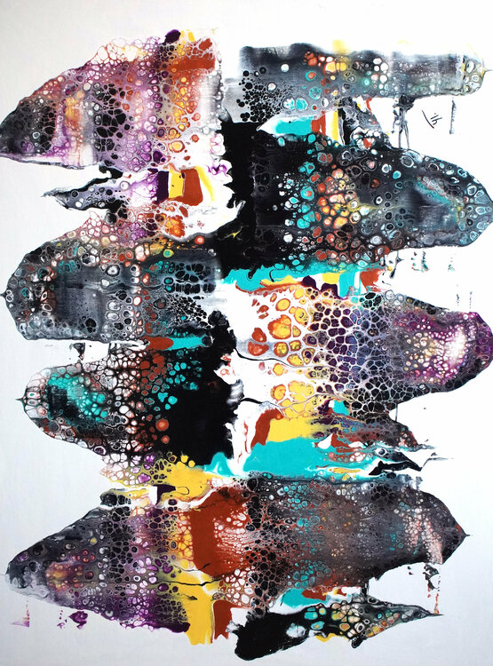 Farfelu Yves Thomas