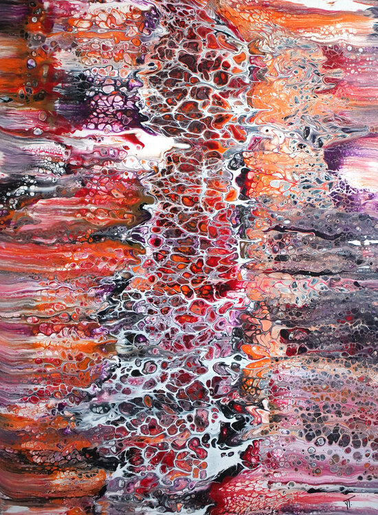 Éclosion Yves Thomas