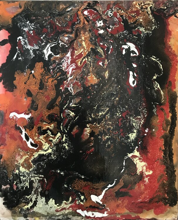 L'homme de Cro Magnon Yves Thomas