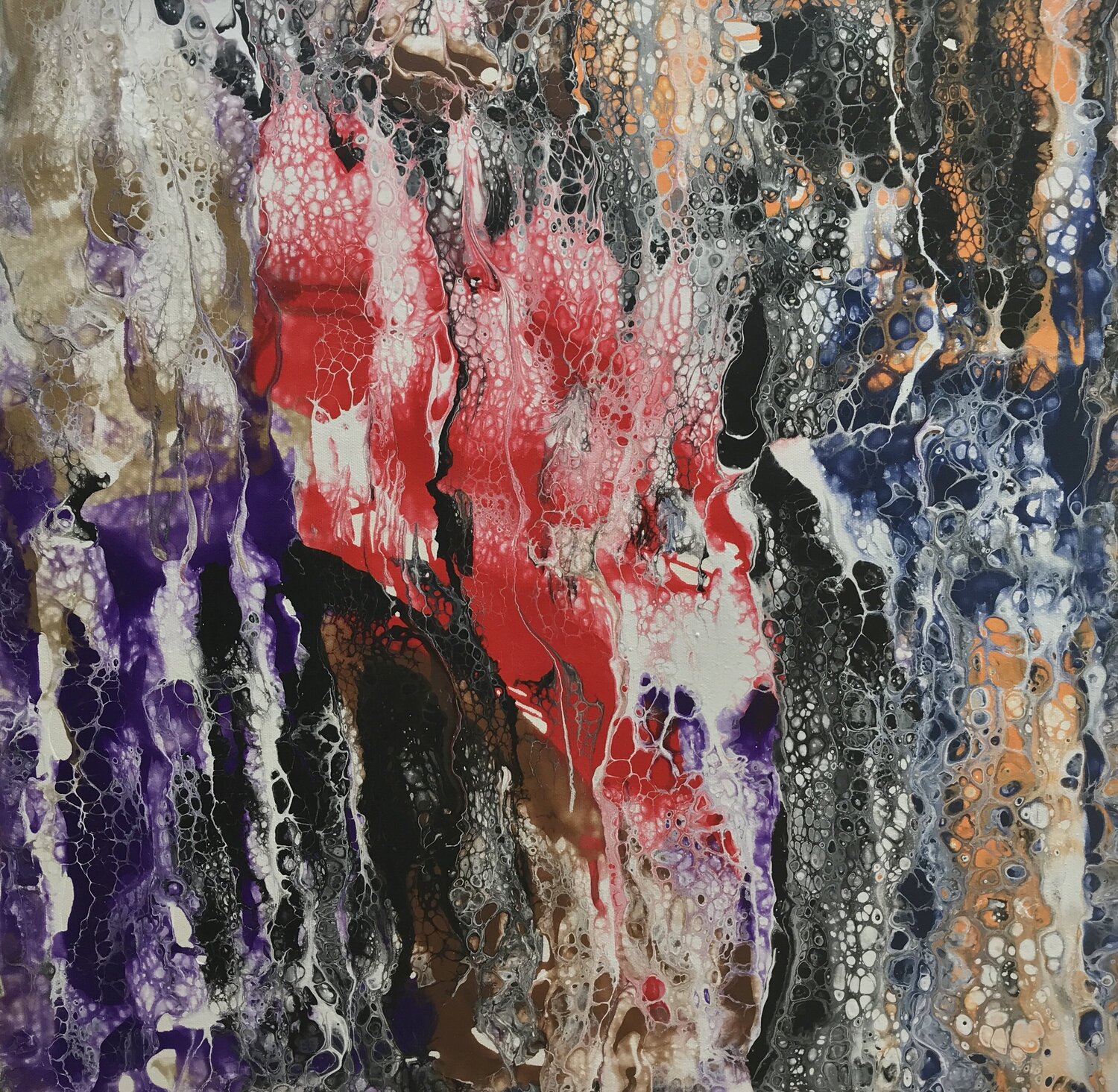 Jour de Fête Yves Thomas