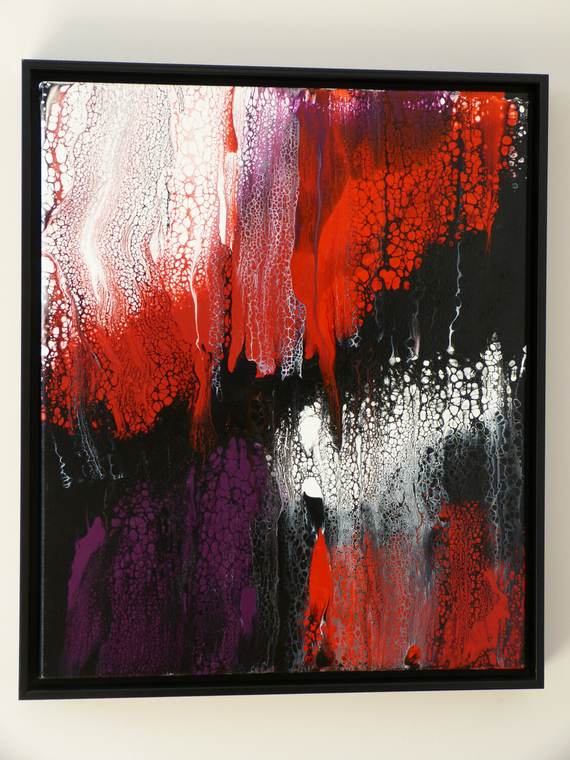 Stalactites Yves Thomas
