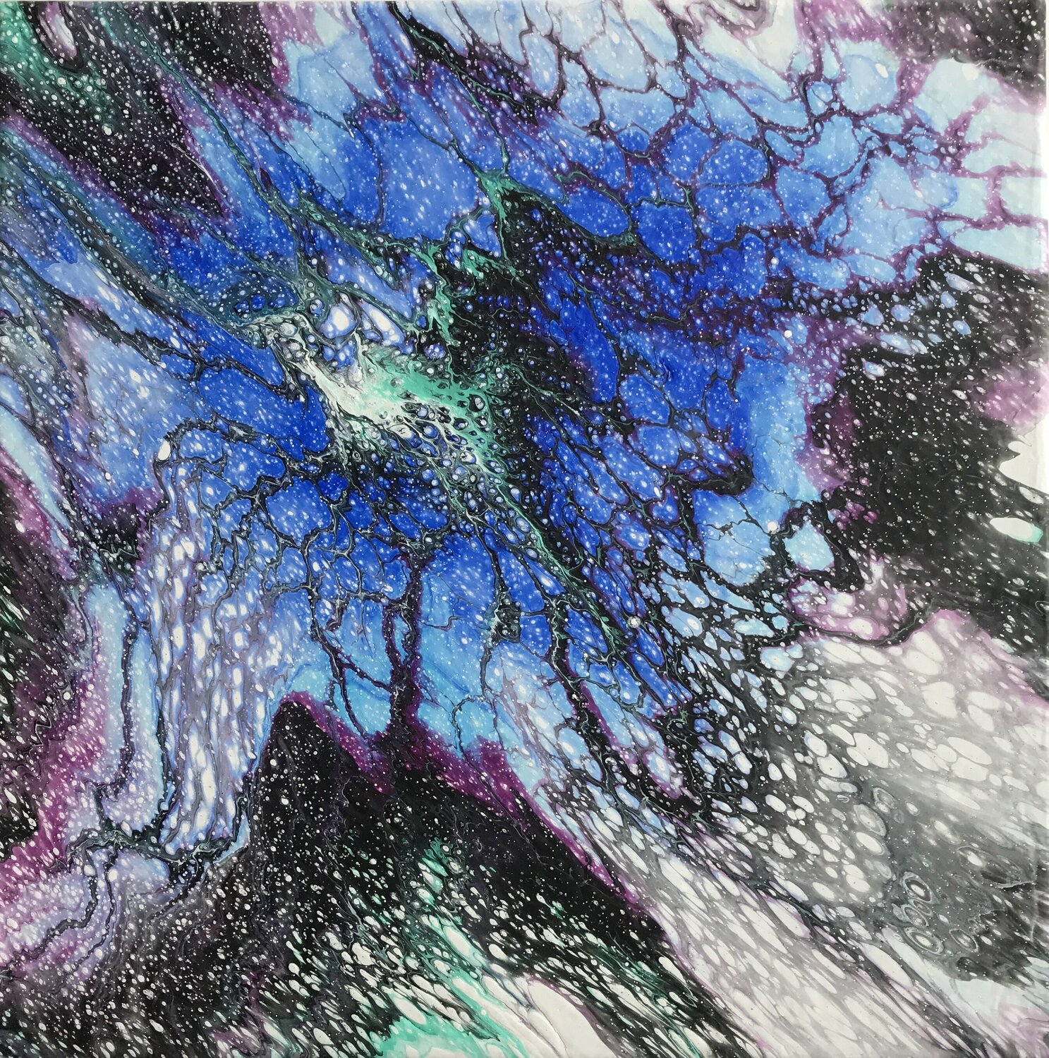 Voyage dans l'espace / Space travel Yves Thomas