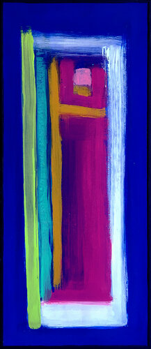 Portal by Iren Shtefan, Painting for Sale on Singulart