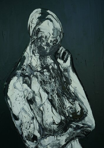 S13 van Theo Le Franc, Schilderij te koop op Singulart