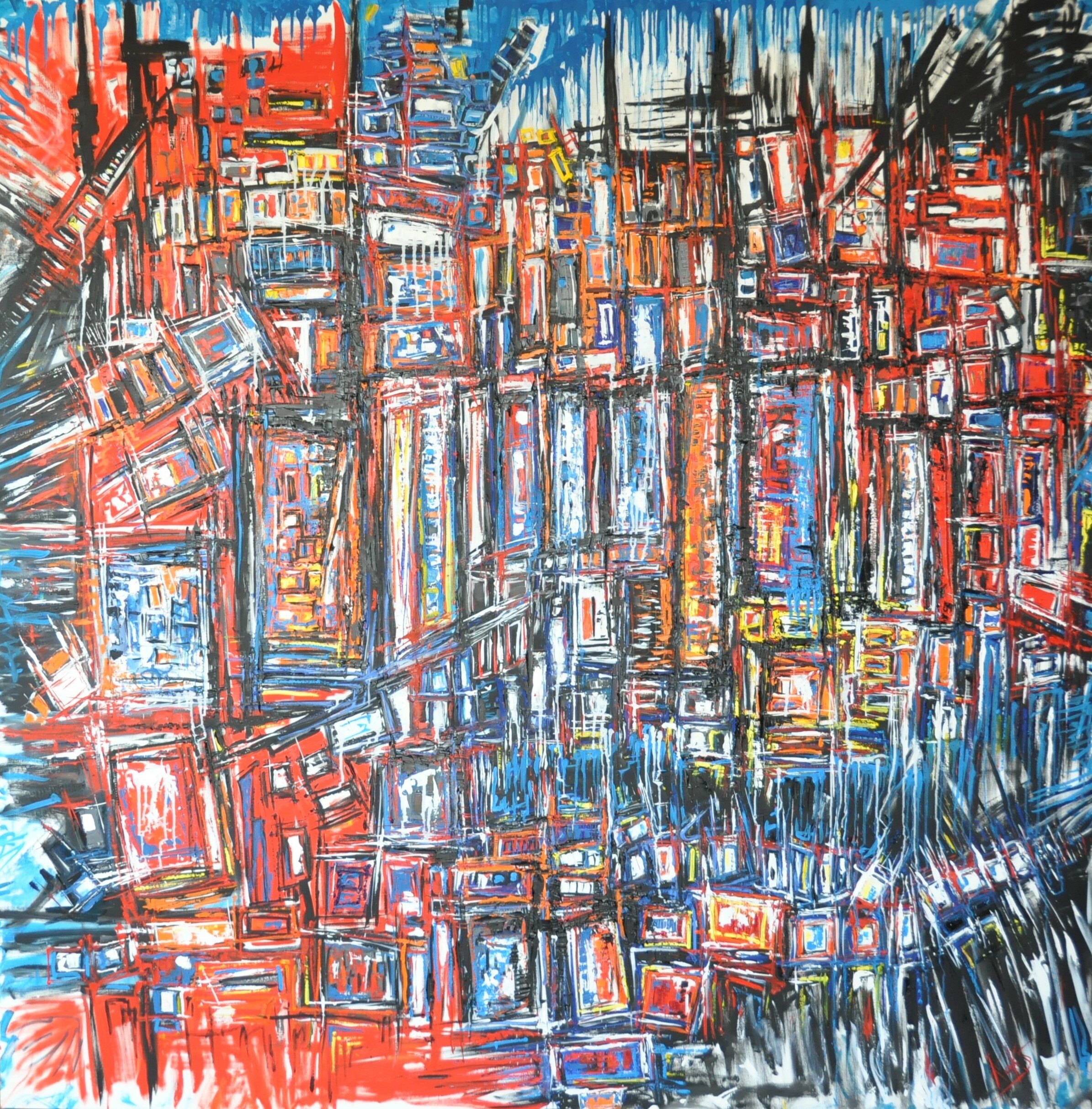 Urban Story 3