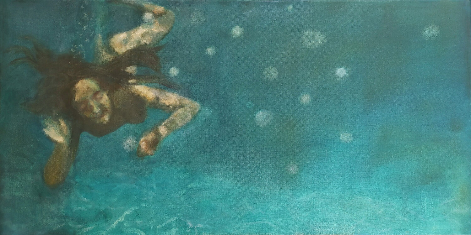 ACQUANAUTA Valeria Pesce