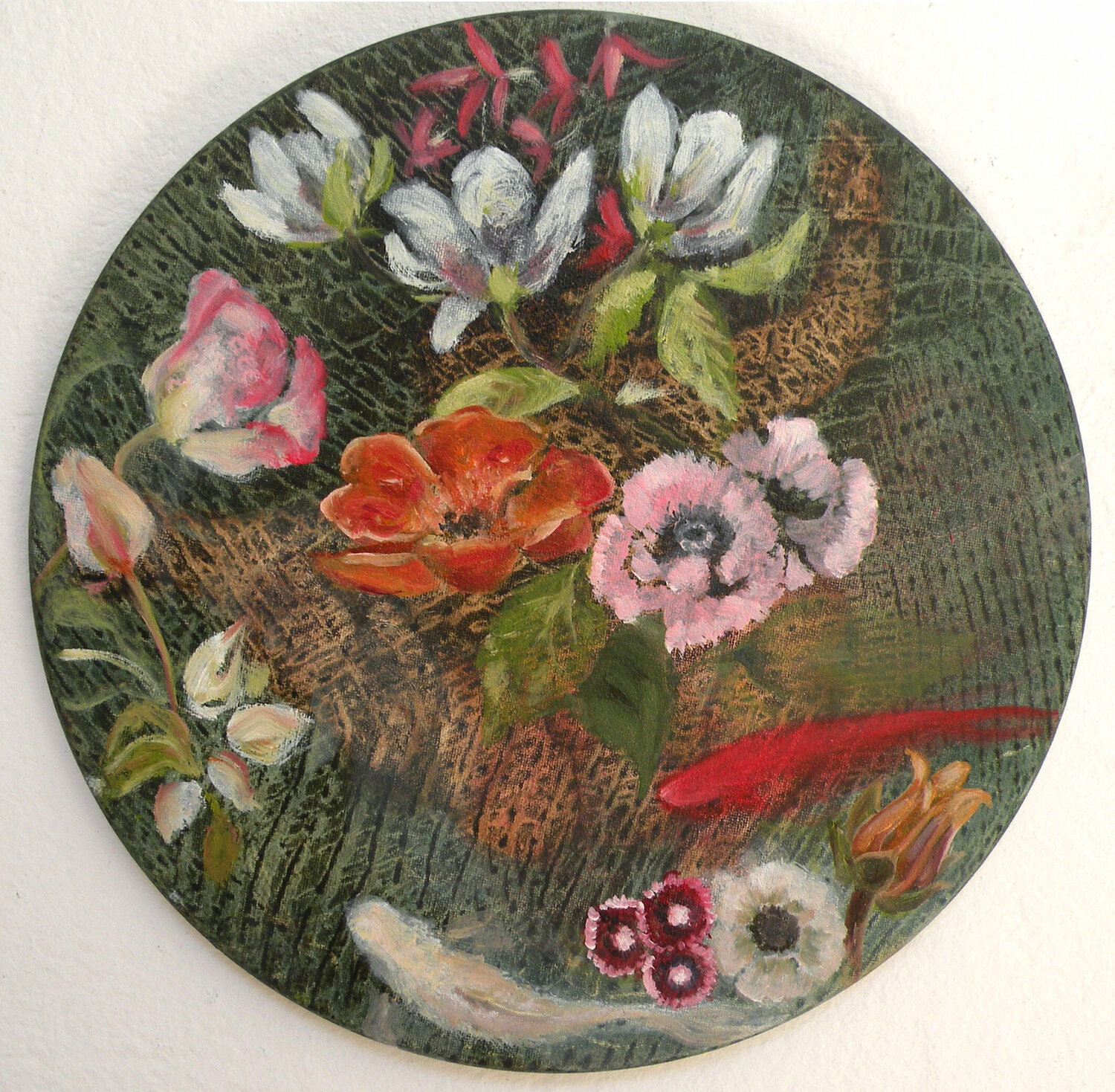 Fish&flowers Valeria Pesce
