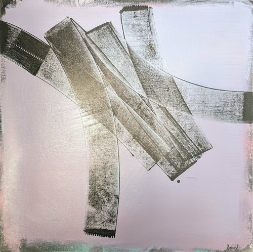 Empreintes Benoît Guérin