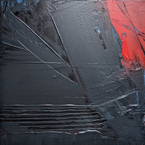 N°12 Benoît Guérin