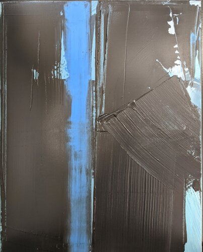 N°19 van Benoît Guérin, Schilderij te koop op Singulart