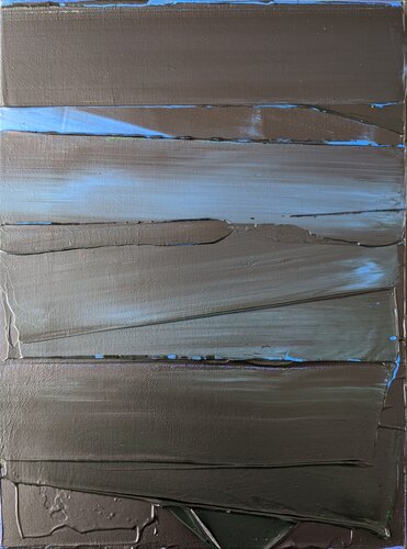 N°30 de Benoît Guérin, Pintura a la venta en Singulart