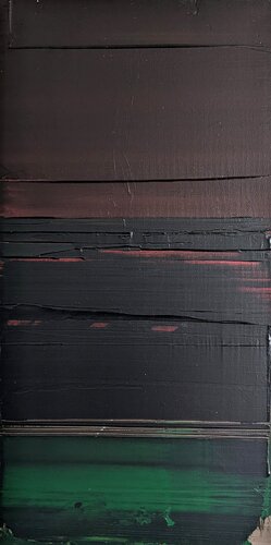 Terre Brûlée de Benoît Guérin, Pintura a la venta en Singulart