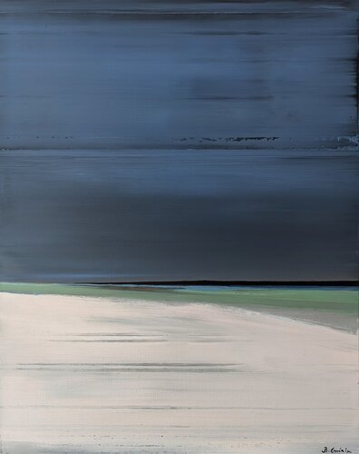 Avant l'orage de Benoît Guérin, Pintura a la venta en Singulart