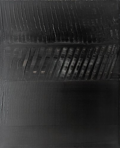 A l'origine di Benoît Guérin, Pittura in vendita su Singulart