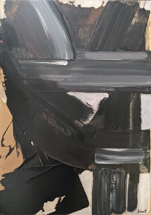 N°4 - Totem Benoît Guérin
