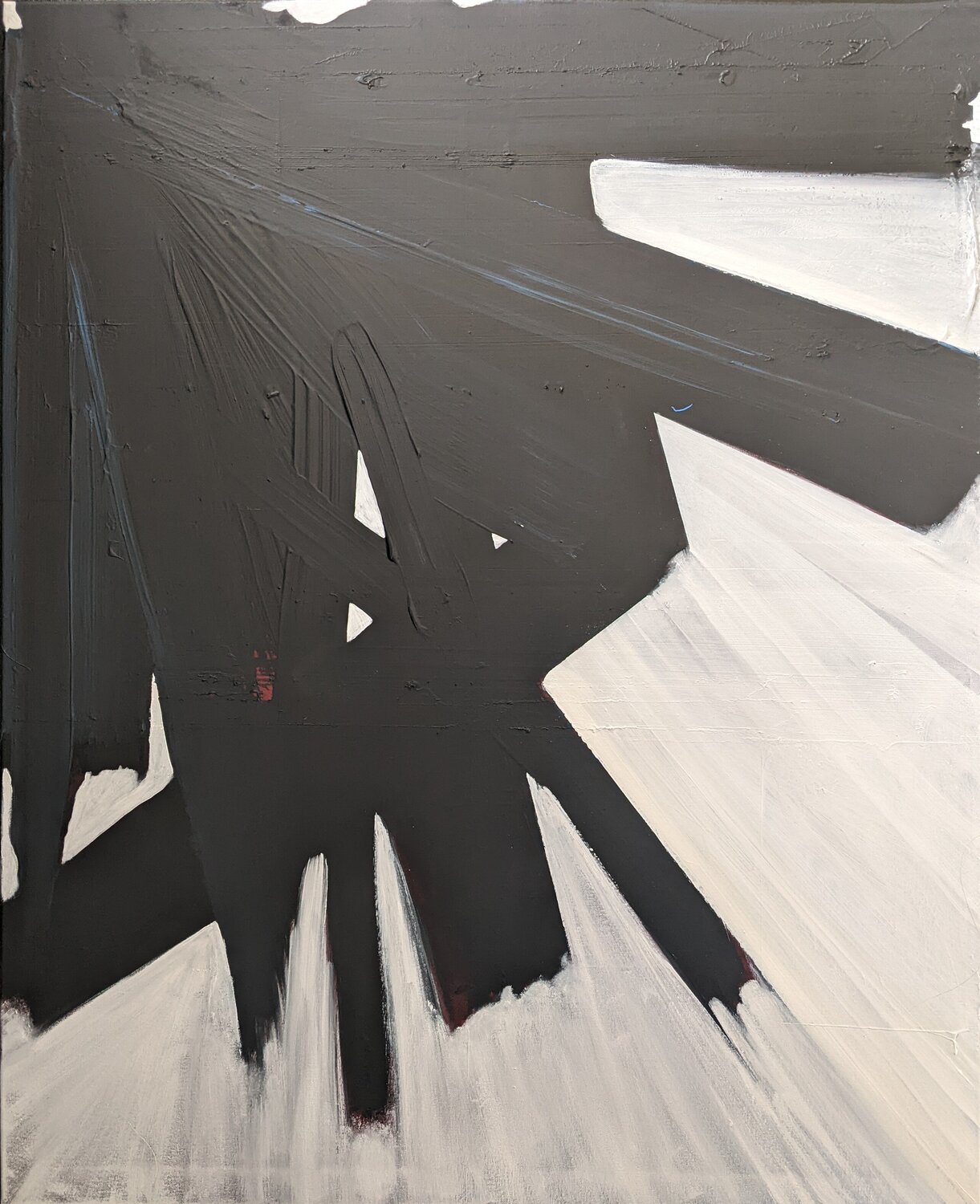 N°11 Benoît Guérin