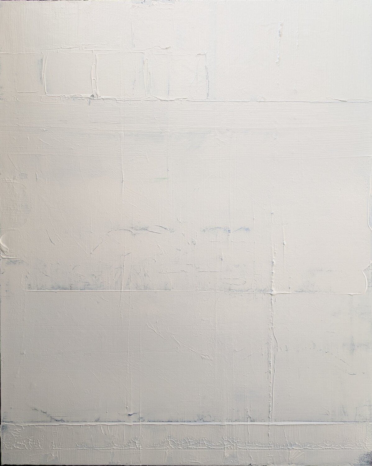 Paradis blanc Benoît Guérin
