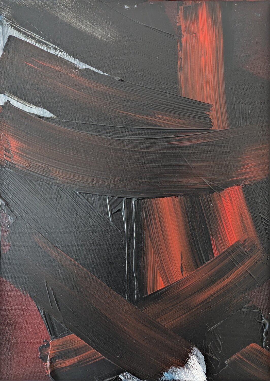 Lipstick Benoît Guérin