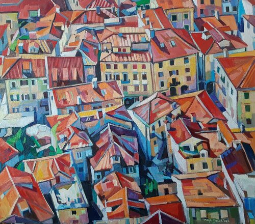 Kotor Maja Đokić Mihajlović