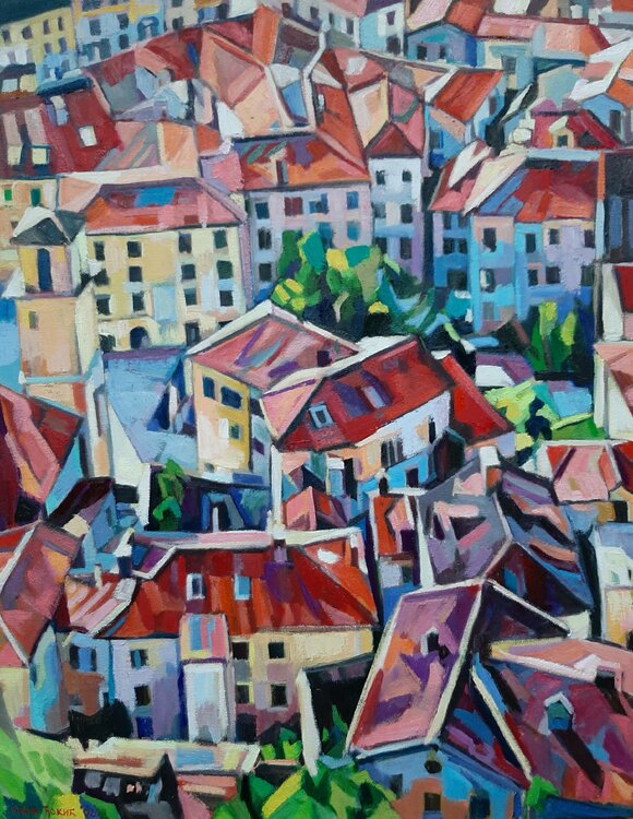 Kotor Maja Đokić Mihajlović