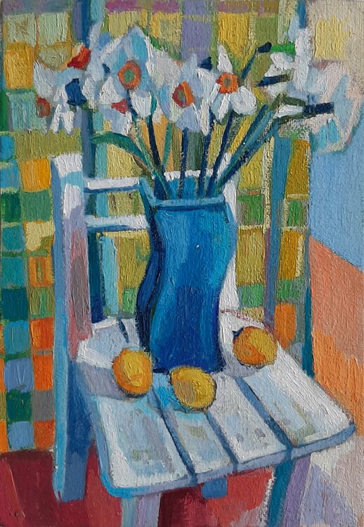 Narcissus Maja Đokić Mihajlović