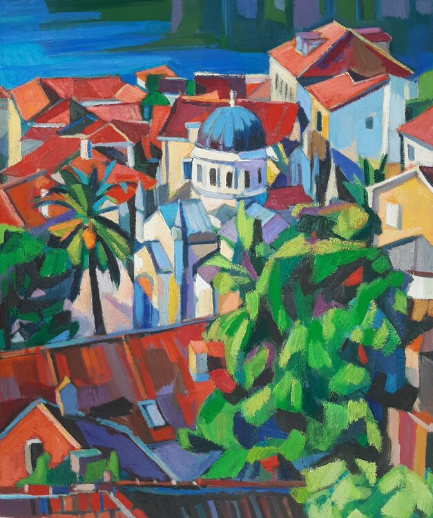 Herceg Novi Maja Đokić Mihajlović