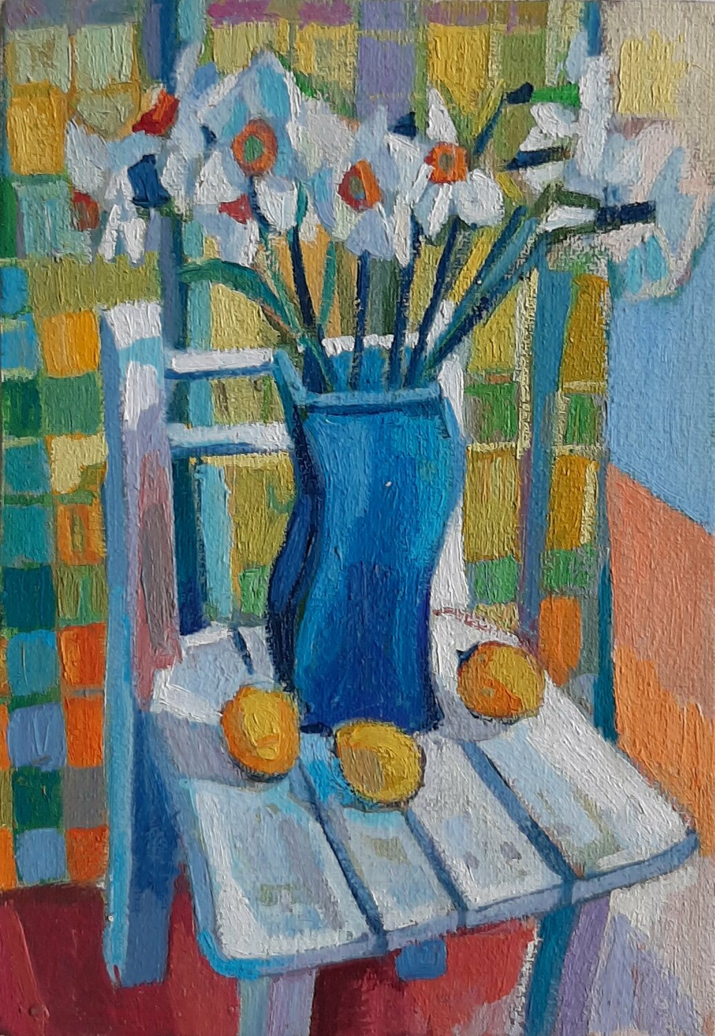 Narcissus Maja Đokić Mihajlović