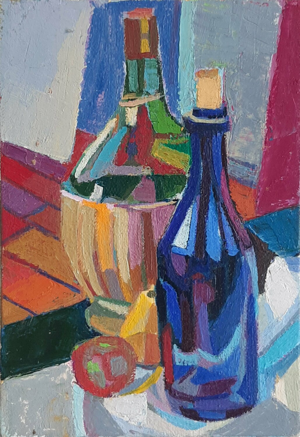 Still life Maja Đokić Mihajlović