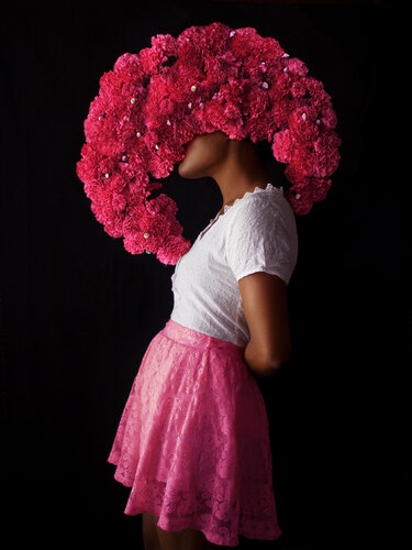The work starts inside by Fares Micue, 사진 for Sale on Singulart