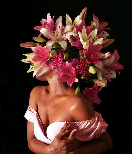 La vie en rose II Fares Micue