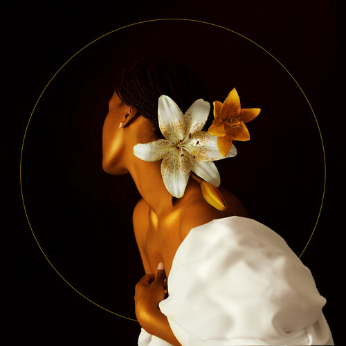 Pure Gold by Fares Micue, 사진 for Sale on Singulart